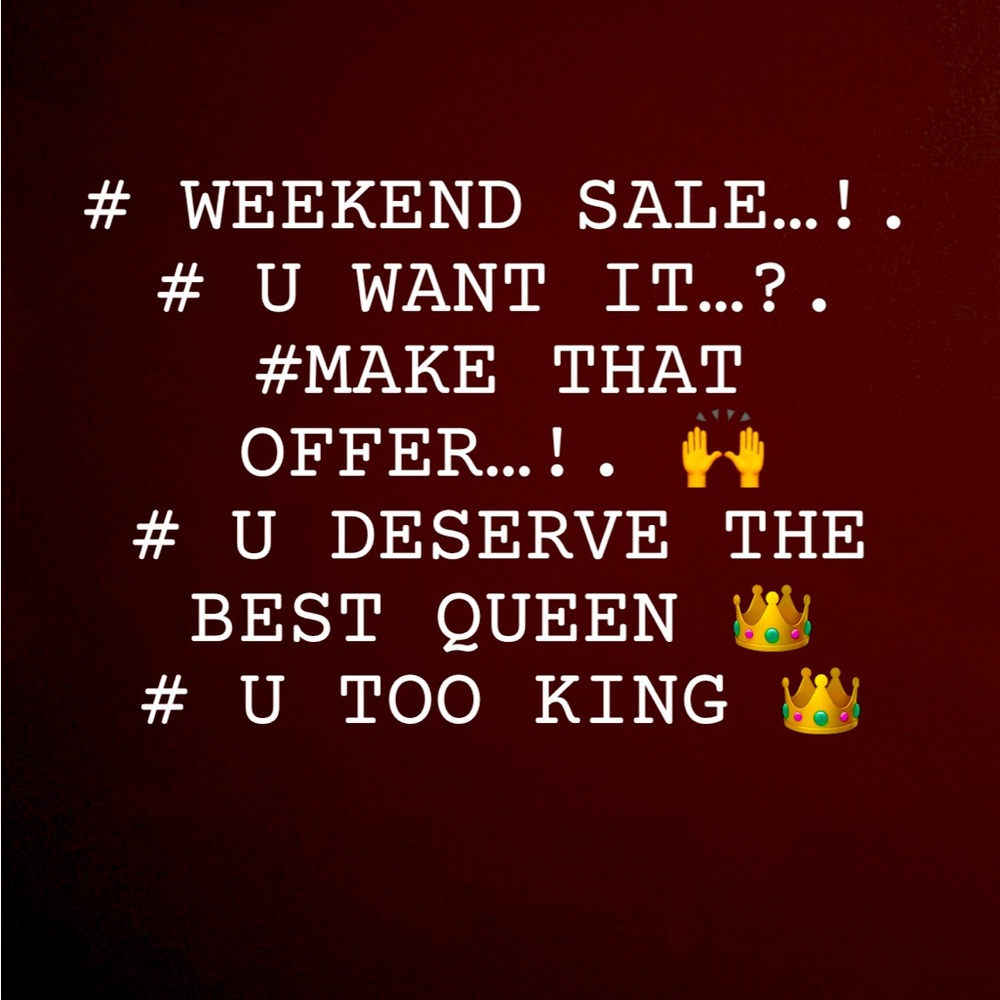 👑